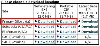 ハードウェア情報調査ツール「HWiNFO32」
