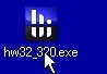 ハードウェア情報調査ツール「HWiNFO32」
