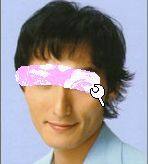 モザイク加工ソフトMOZA