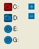 ハードディスクの使用状況を視覚的に確認できるフリーソフト「Scanner」