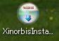 Xinorbisアイコン